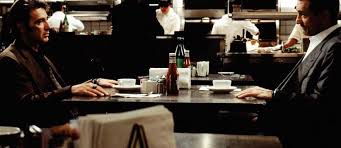 Il vous faudra préparer un créneau de quasiment 3 heures, mais la qualité du film feront passer les heures comme des secondes ! Scene Stealer What D You Say We Get A Cup Of Coffee Flickfeast