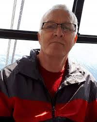 Bruce Keating's Instagram, Twitter & Facebook