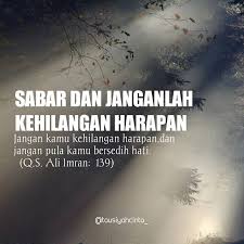 Pin Oleh Intan Purbosani Di Islamic Lesson Dengan Gambar Kutipan Kekuatan Motivasi Kutipan Motivasi