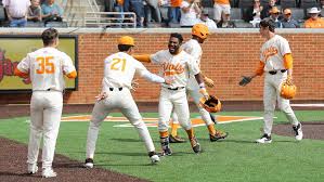 Who is the most successful mlb team? Baseball Central No 22 Tennessee Vs No 24 South Carolina University Of Tennessee Athletics