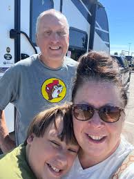 Fall Camping Review: Living Our Best Beach Life This fall — The Southern  Glamper