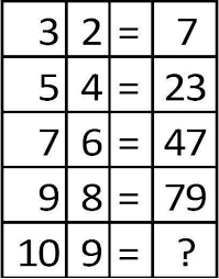 Image result for maths puzzles