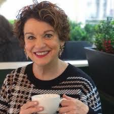 Joyce Paulin's Instagram, Twitter & Facebook