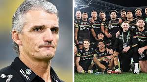 Big Ben extends time at Broncos dream factory