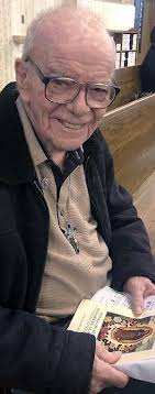 PARISH MISSION STATEMENT