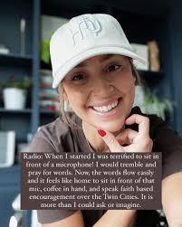 Your weekend reminder that God doesn't need you to always feel totally  confident in what direction to go or what he's “called” you to do, because  he is. He doesn't need you