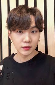 Suga of bts) by max on desktop and mobile. Bts Suga Talks About How Blueberry Eyes With Max Came To Be Swahili Seven