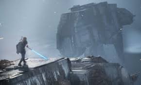 Image result for star wars jedi fallen order