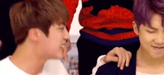 #namjoonjin, #namjoon, #namjoonjun, #namjoonxjin, #namjoonandjin, #namjoonejin, #jinxnamjoon, #jinnamjoon, # . Namjoon S Relationship With Jin Swahili Seven