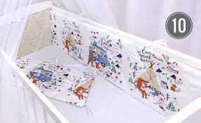 Pin On Children S Bedding Nursery Decor