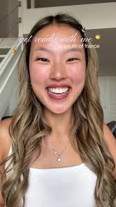 grwm in the south of france !! ☀️