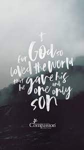 Don't you know that you yourselves are god's temple and that god's spirit dwells in your midst? 22 Father S Day Bible Verses You Can Share As A Gift Compassion Uk