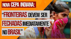 The city is the county seat of clay county. Cepa Indiana Fronteiras Devem Ser Fechadas Imediatamente No Brasil Alerta Medico Youtube