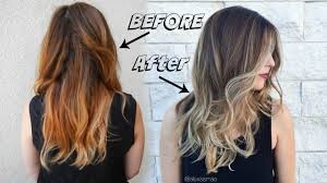 Redken shades eq 09v platinum ice color gloss for women, 2 ounce by redken. Fall Sombre Hair Color Ft New Redken Shades Eq 09p Youtube