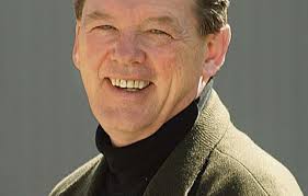 Joe Duff: Jeřábi, póóózor! Letíme za teplem!