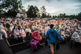 Konání akce a případná bezpečnostní opatření ověřujte prosím přímo u pořadatele. Uz Leta Mame Obrovske Stesti Na Pocasi Rika Poradatel Shakespearovskych Slavnosti V Ostrave
