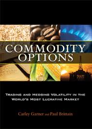 Commodity Trading Options Commodity Futures Trading Course