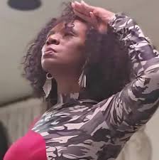 I am undone. Just a year ago we lost Angie Stone, and now pancreatic cancer  has stolen D'Angelo. He was the genius behind one of my favorite  inspirational anthems: U Will Know