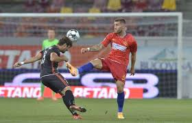 Digisport 1, telekom sport, look tv. AudienÈe Tv Fcsb Calificare Cu AudienÈÄ Aproape JumÄtate De Milion De Romani Au VÄzut Meciul Pe