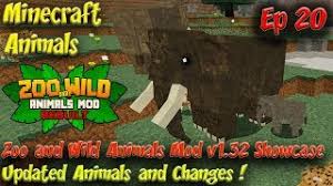 6 to 30 characters long; Minecraft Animals Ep23 Zawa Mod Dolphin Orca Exhibit Pt4