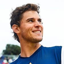 Who accompanies dominic to all the tournaments throughout the year? Dominic Thiem Bio Height Weight Age Measurements Celebrity Facts