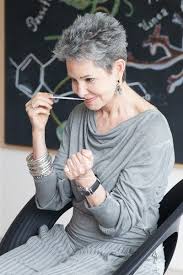 We just picked several cute looks for your inspiration. Gorgeous Gray Hair Short Hair Styles Hair Styles