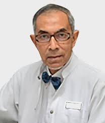 Pusat perubatan klebang, 75200 melaka. Dr Zakriya Mahamooth Dokter Urologi Di Putra Specialist Hospital