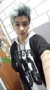 Tomboy Style Tomboy Cheveux Tomboy Hairstyles Androgynous Haircut Tomboy Haircut