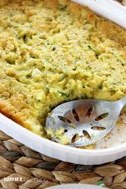 Toss well and season with salt and pepper. Corn Zucchini Casserole Diary Of A Recipe Collector