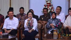 Selain itu juga minum susu beruang sebelum. Nasihat Megawati Ke Ahok Pasca Polemik Al Maidah