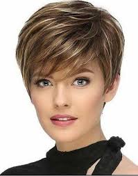 Love the middle woman's haircut