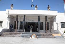 وجاء قرار المدعي بحظر النشر بهدف الحفاظ على سرية التحقيق والحفاظ على حقوق الأفراد والنظام. Ù…Ø¯Ø§Ø± Ø§Ù„Ø³Ø§Ø¹Ø© Ø§Ù„Ø¥Ø®Ø¨Ø§Ø±ÙŠ Ø¹Ø§Ø¬Ù„ Ù…Ø§Ø°Ø§ Ù‚Ø§Ù„ Ø§Ù„Ù…ØªÙ‡Ù… Ø§Ù„Ø±Ø¦ÙŠØ³ ÙÙŠ Ù‚Ø¶ÙŠØ© ÙØªÙ‰ Ø§Ù„Ø²Ø±Ù‚Ø§Ø¡