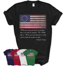 Browse top 2 famous quotes and sayings about betsy ross by most favorite authors. Betsy Ross Flag Usa Trump Patriotic Quote Distressed Vintage T Shirt Teezou Store