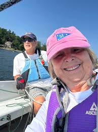 Saratoga regatta update and results