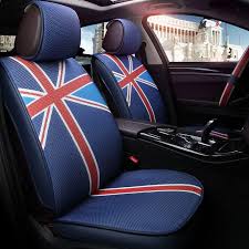 Circle Through Sandwich Material Cushion Bionic High Elasticity Easy To Clean Car Seat Cover Universal Cushion Car Seats Car Seat Cushion Carseat Cover
