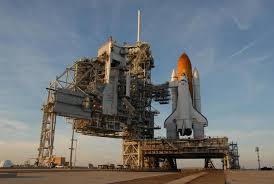 Jeff bezos and his fellow blue origin astronauts were shuttled from their training center to their new shepherd launch pad in a another vehicle that the amazon founder helped bring to fruition. Nasa Chooses Spacex For Launchpad Lease Passing Over Bezos Backed Blue Origin Geekwire