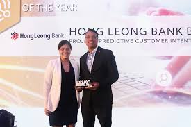 Banking On Digital Evolution Paying Off For Hong Leong Bank
