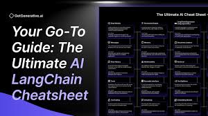 Image result for Pictorial of a langchain chain functions