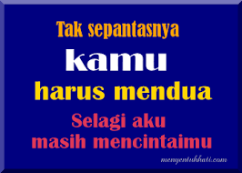 Pin Di Kata Kata Bijak