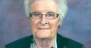 Ruth Ann (Hogan) Howard