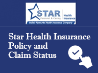 Hello, i'm filling out a student the only other number on my card is a phone number, but since my form asks for two numbers what should i put? How To Check Star Health Policy Claim Status Online Policyx Com