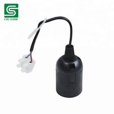 4a 250v Plastic Lamp Holders T210 Electrical E14 E27 Light Bulb Holder View Plastic Lamp Holder With Cable Colshine Product Details From Fuzhou Colshine Electric Co Ltd On Alibaba Com