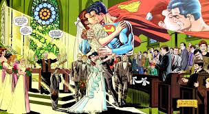 See more of superman and lois lane comics on facebook. The Wedding Issue Grand Finale Superman And Lois Lane Wwac