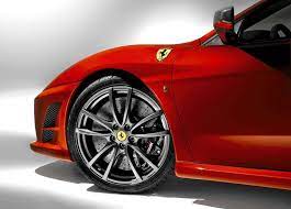 Ferrari F430 Scuderia Wallpaper Galore 73 High Res Images Carscoops Ferrari Car Ferrari Super Cars