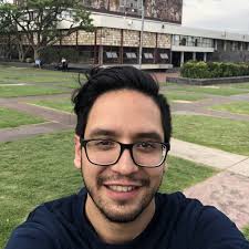 Pablo Colunga's Instagram, Twitter & Facebook