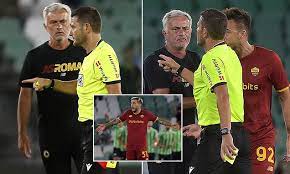 Aug 07, 2021 · watch betis vs as roma club friendly match live streaming, the game kick off by 21:00 as the two teams will meet for the ongoing friendlies in italy. Xpc3cykumj7rtm