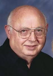 Richard R Kring — Pollock-Randall Funeral Home