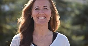 Krystal Russell, School Board