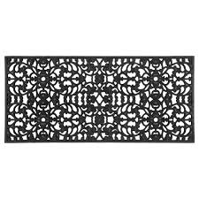 We did not find results for: Calloway Mills Sorrento Rubber Doormat 22 In X 48 In 104842248 The Home Depot