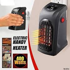 It is protected against rain and dust (ip35 certified). 400 Watts Plastic The Wall Outlet Space Heater 220v Rs 650 Set Id 22919709455
